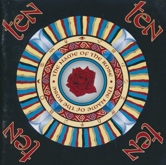 The Name Of The Rose