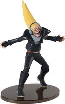 My Hero Academia - The Amazing Heroes - Vol.23 - Present Mic Statue 15cm