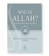 Wie is Allah?