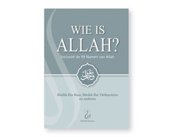 Wie is Allah?