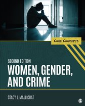 Women, Gender, and Crime
