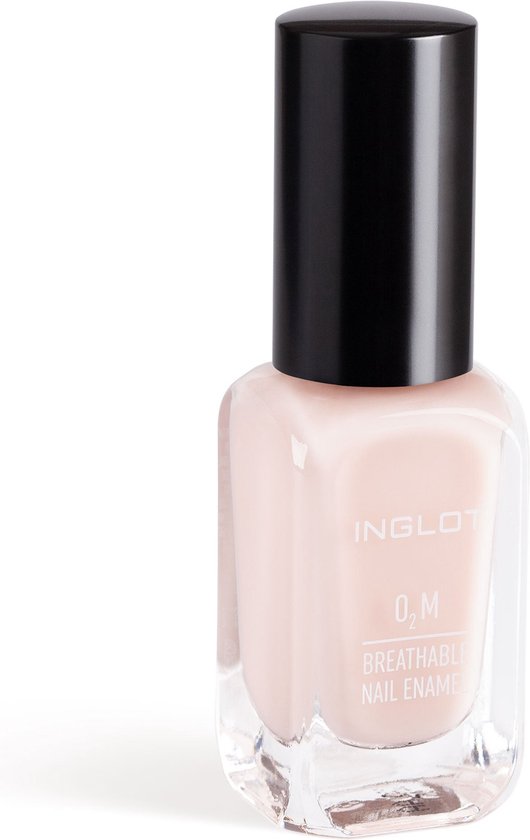 Vernis à ongles respirant O2M 602