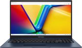 Asus Vivobook X1504ZA 15.6'' FullHD laptop - Intel Core i3-1215U - 8GB - 256GB - Windows 11 Pro