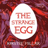 Art Squares - The Strange Egg
