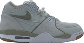 Nike - Air Flight 89 LE - Sneakers - Mannen - Bamboo wit - Maat 47.5