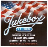 Jukebox (U.S. Edition)