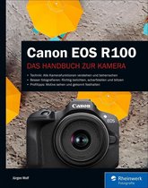 Canon EOS R100