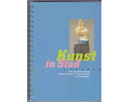 Kunst in Stad