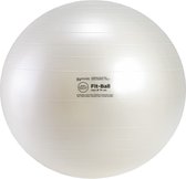 Gymnic Fit Ball Transparant 75 cm