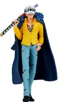 One Piece - The Shukko - Trafalgar Law