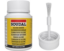 Siliconenverwijderaar 100 ml