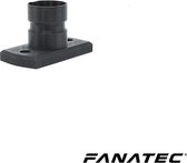 Fanatec QR1 Wheel Wall Mount - Black