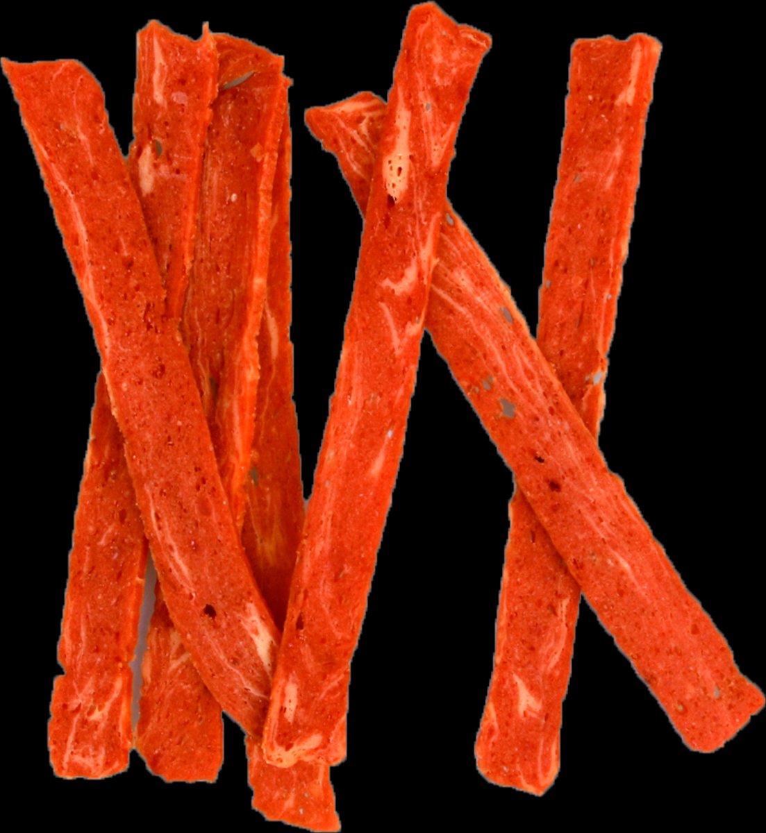 Hondensnack Chick'n en Beef 85 gr