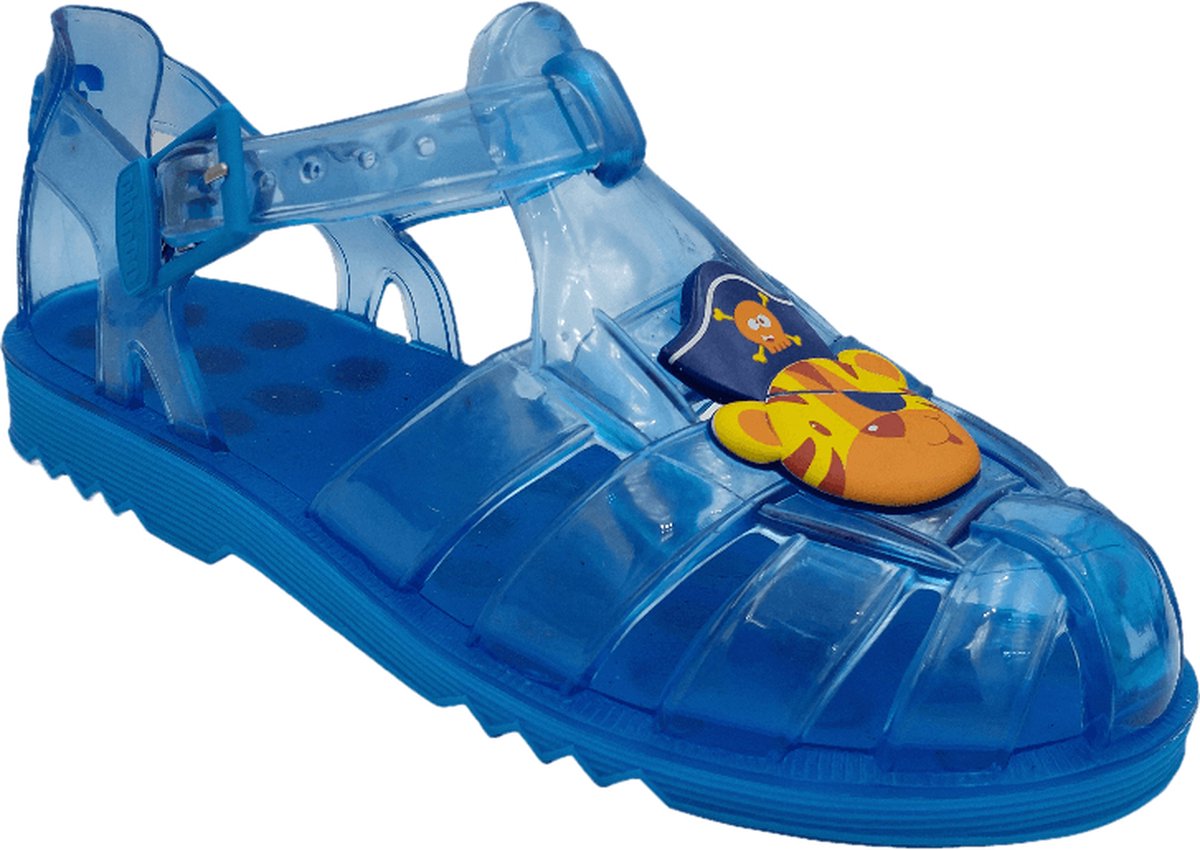 Chicco Water Schoenen Sandalen Blauw