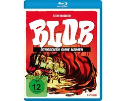 BLOB - Schrecken ohne Namen/Blu-Ray