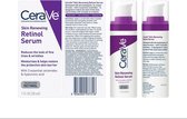 CeraVe Anti Aging Retinol Serum - Helpt fijne lijntjes en rimpels te verminderen
