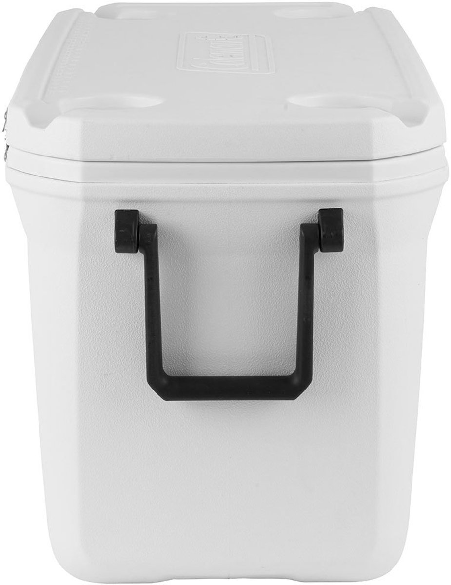 Coleman 70QT Xtreme Marine Koelbox - 66 Liter - Wit