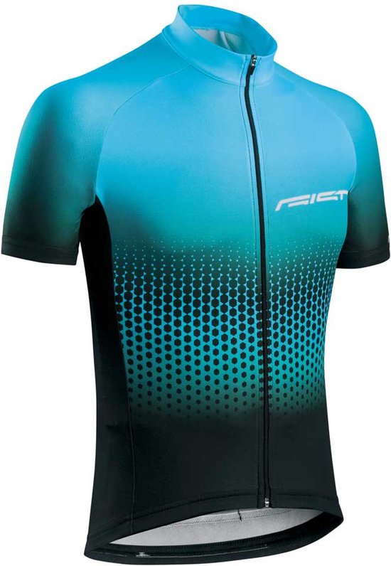 LAMEDA Wielertrui Met Korte Mouwen Wielertrui Heren T-Shirt Jersey