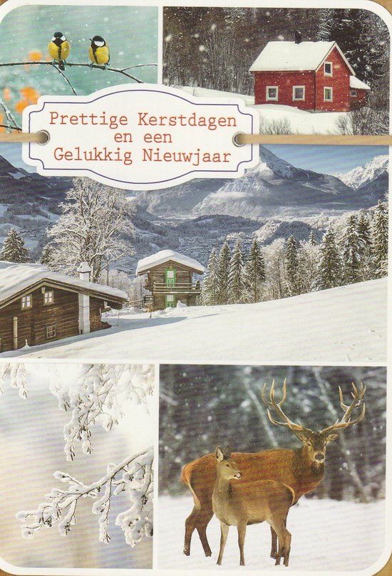 Kerst-