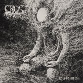 Crust - Dissolution (LP)