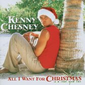 Chesney Kenny - All I Want For Christmas