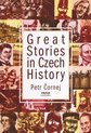 Great Stories in Czech History