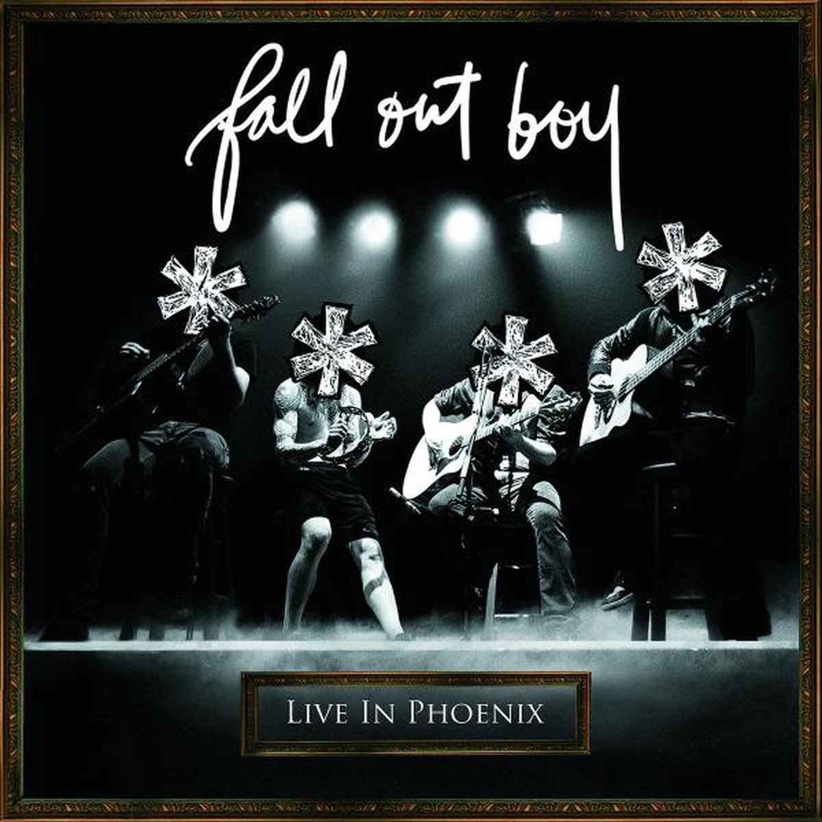 **** (Live In Phoenix)