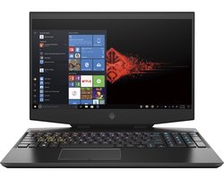HP OMEN by HP 15-dh0650nd DDR4-SDRAM Notebook 39,6 cm (15.6
