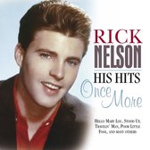 Nelson Ricky - His Hits Once More