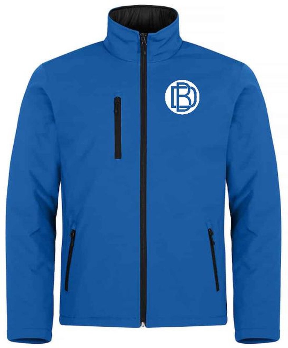 Bida-Duru Edition 105 Zwart