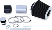 Audi TT 8N 1.8 Turbo Coupe Roadster Luchtfilter Sport Ram Air Intake Tenzo R Black Style