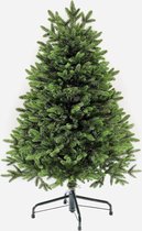 Kerstboom - Takken Kunstkerstboom kerstmis 125cm