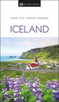 Travel Guide- DK Eyewitness Iceland