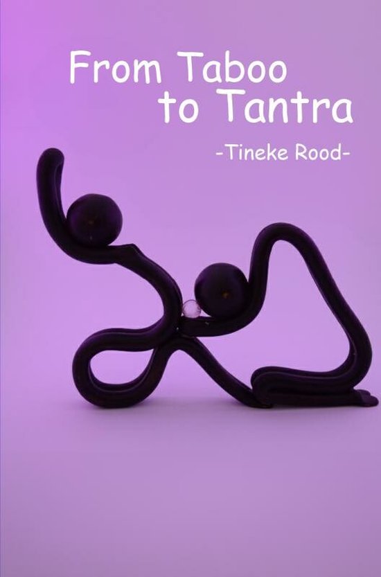 From Taboo to Tantra - cover