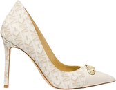 Michael Kors Parker Pump Dames - Vanilla - Maat 40