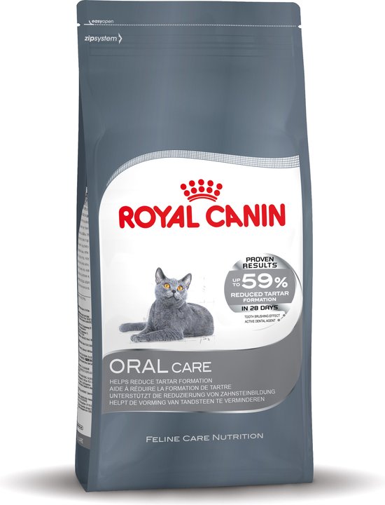 Royal Canin Dental Care - Kattenvoer - 3.5 kg