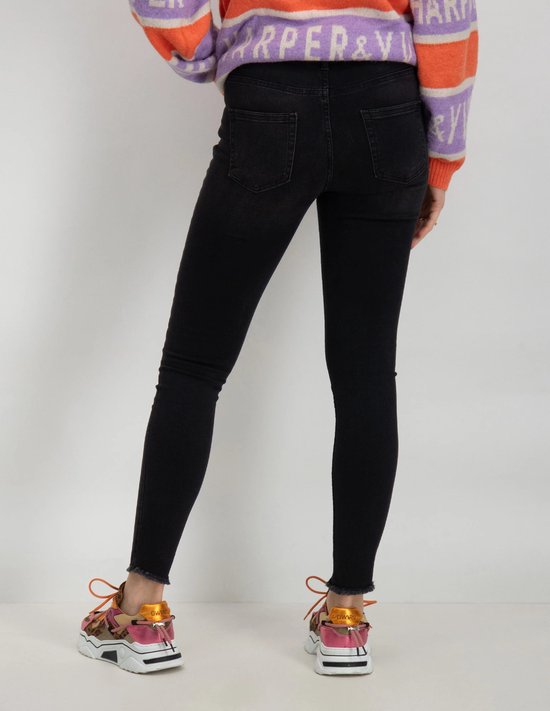 Jean skinny blush taille W31 X L32