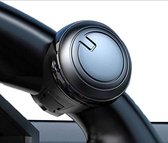 Stuurknop - Stuurwiel knop - Stuurknop universeel - Stuurknop auto