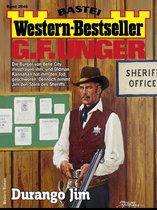 Western-Bestseller 2646 - G. F. Unger Western-Bestseller 2646