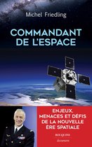 Document - Commandant de l'espace