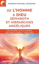 Izvor (FR) - De l'homme à Dieu : séphiroth et hiérarchies angéliques