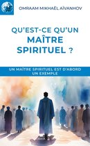 Izvor (FR) - Qu'est-ce qu'un Maître spirituel ?