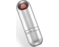 R.E.M. Beauty On Your Collar Matte Lipstick – Langhoudende Lippenstift – Drive-in Movie