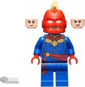LEGO Minifiguur sh641 Thema Super Heroes
