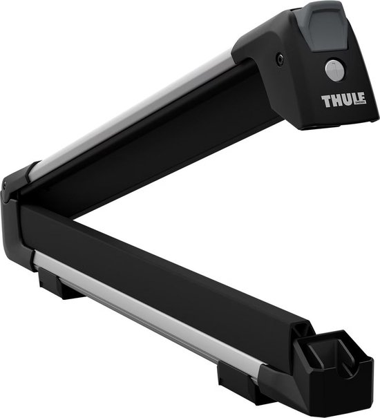 Thule SnowPack L Noir main image 1