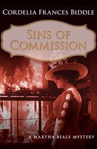 The Martha Beale Mysteries - Sins of Commission