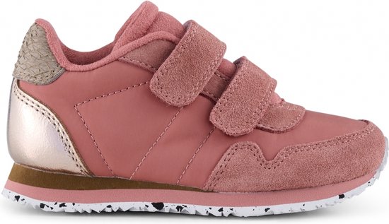 WODEN KIDS Sneakers Nor Suede