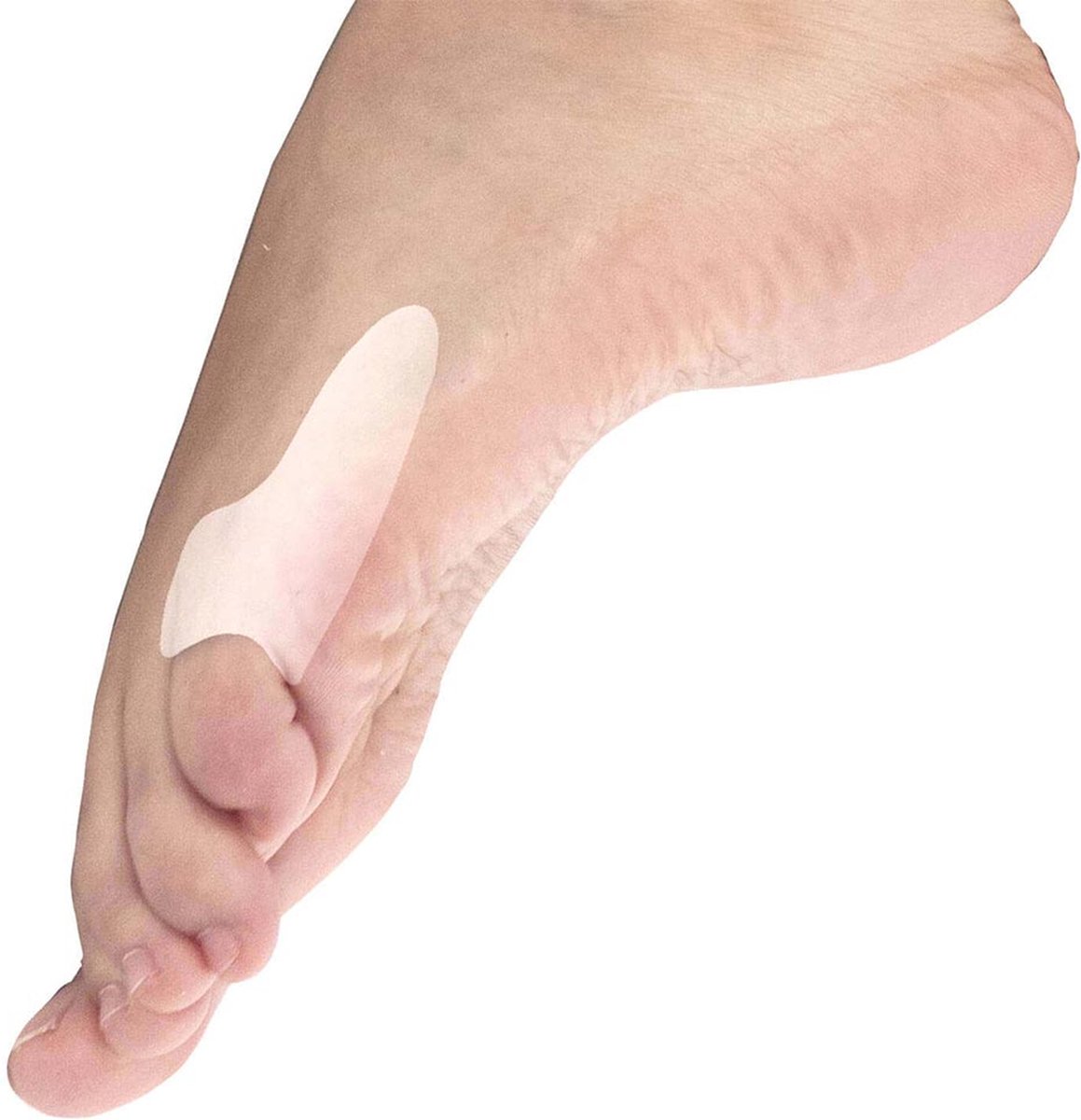 Goedkoopste Mövibrace Kleine Teen Beschermer