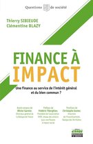 Questions de Société - Finance à impact