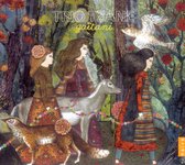 Trio Tzane - Gaitani (CD)